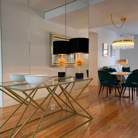 My Fair Lisbon Apartment Bagian luar foto
