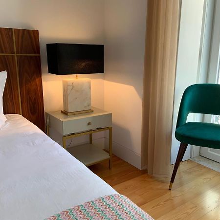 My Fair Lisbon Apartment Bagian luar foto