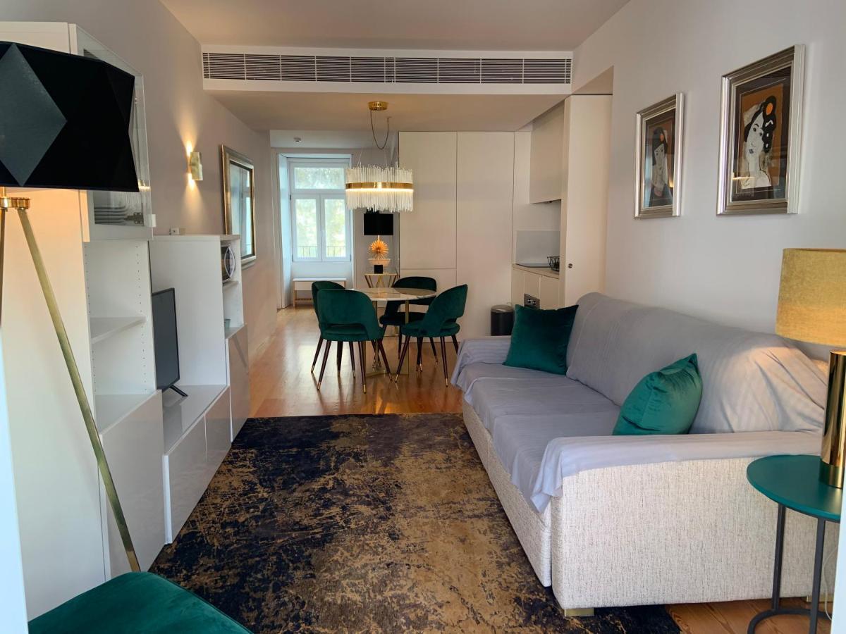 My Fair Lisbon Apartment Bagian luar foto
