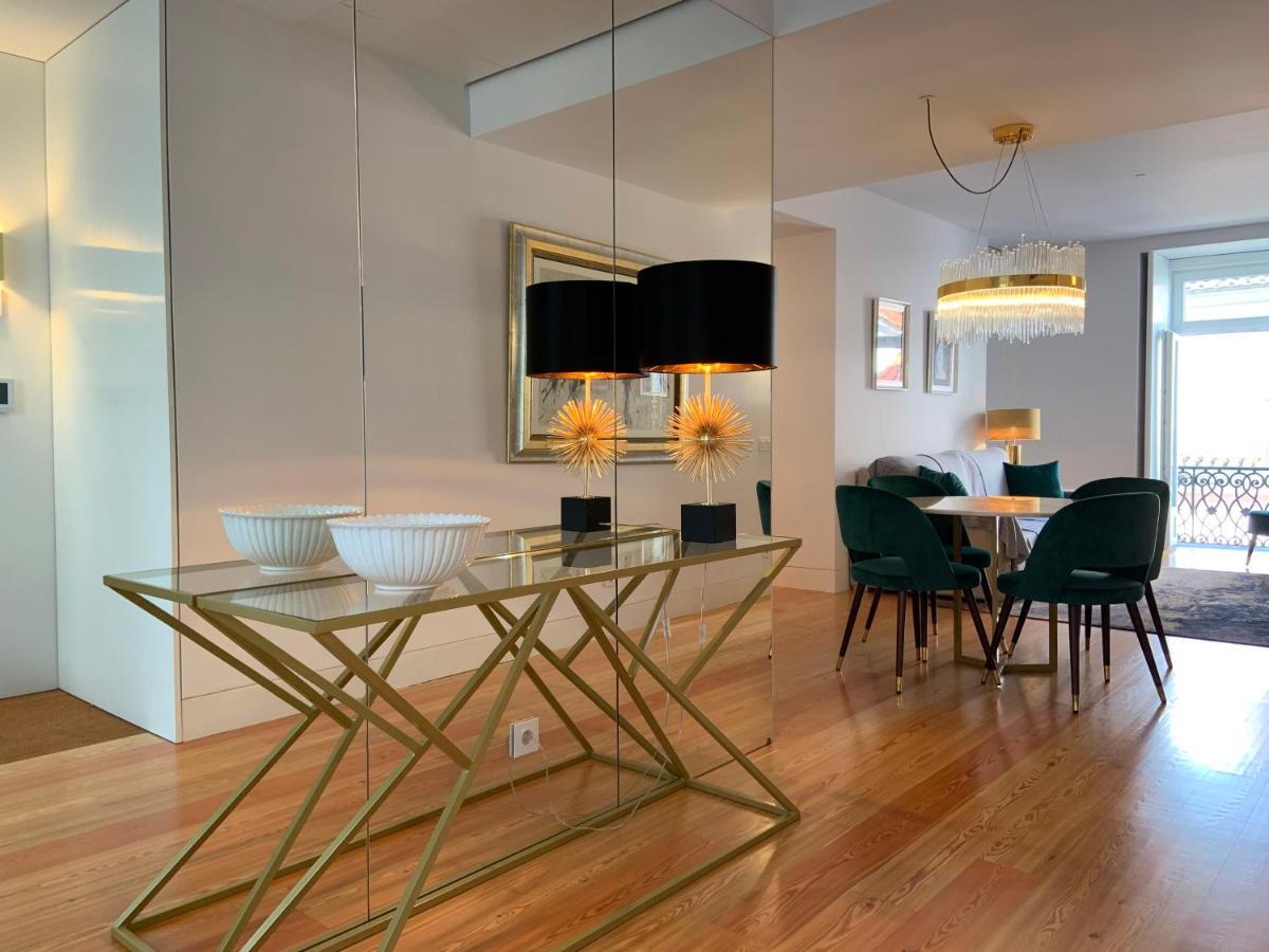My Fair Lisbon Apartment Bagian luar foto