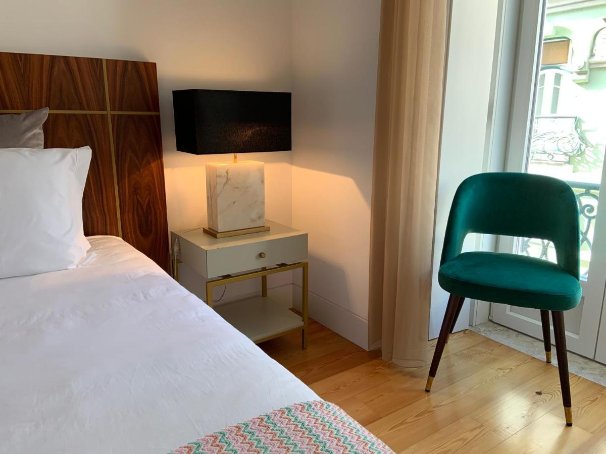 My Fair Lisbon Apartment Bagian luar foto