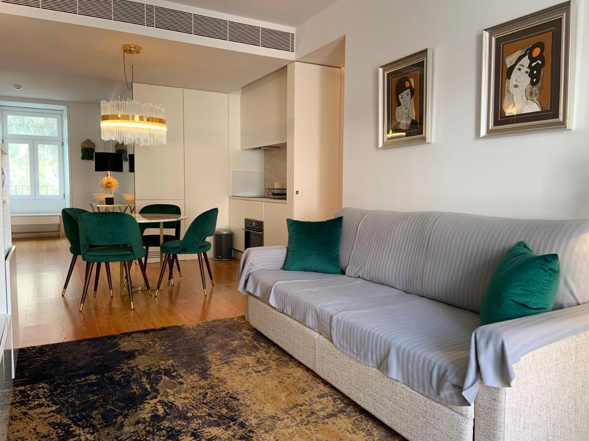 My Fair Lisbon Apartment Bagian luar foto