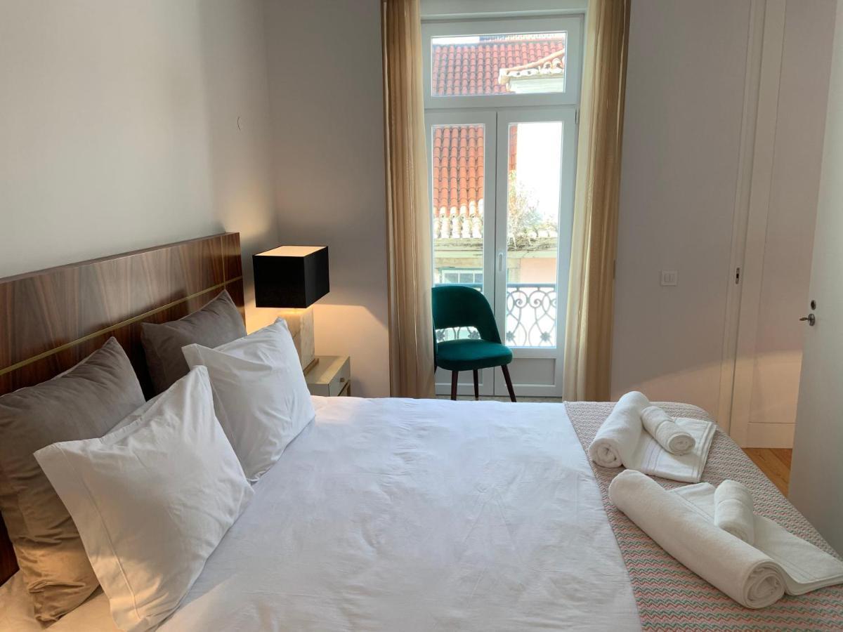 My Fair Lisbon Apartment Bagian luar foto