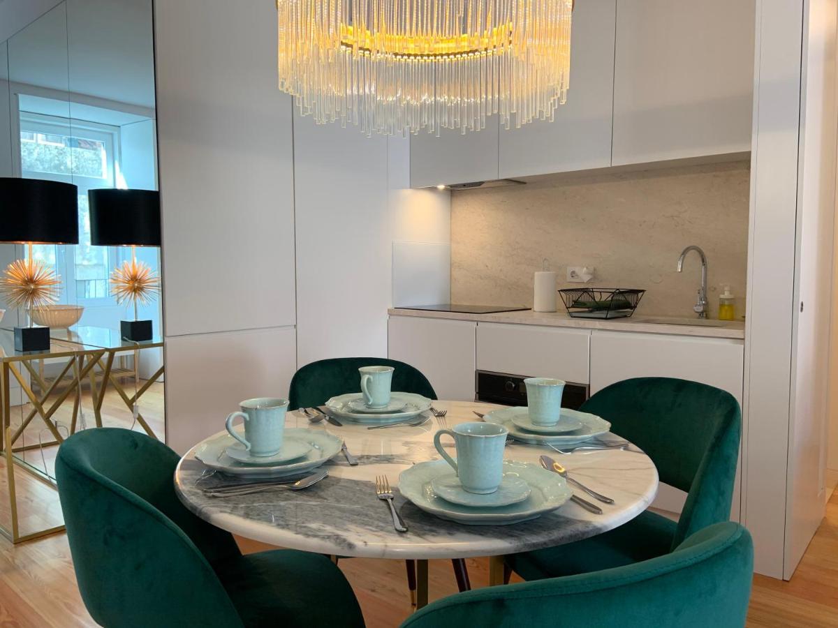 My Fair Lisbon Apartment Bagian luar foto