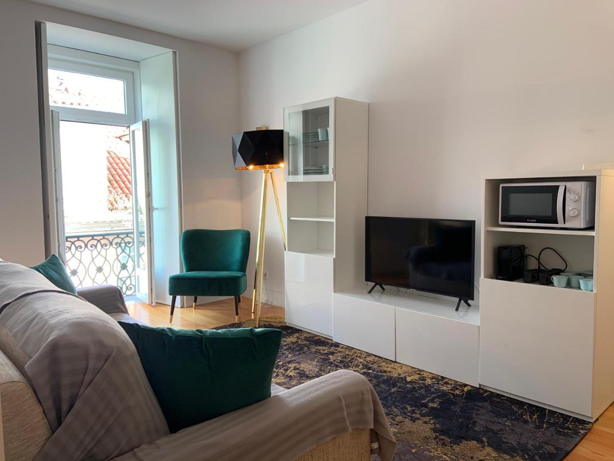 My Fair Lisbon Apartment Bagian luar foto