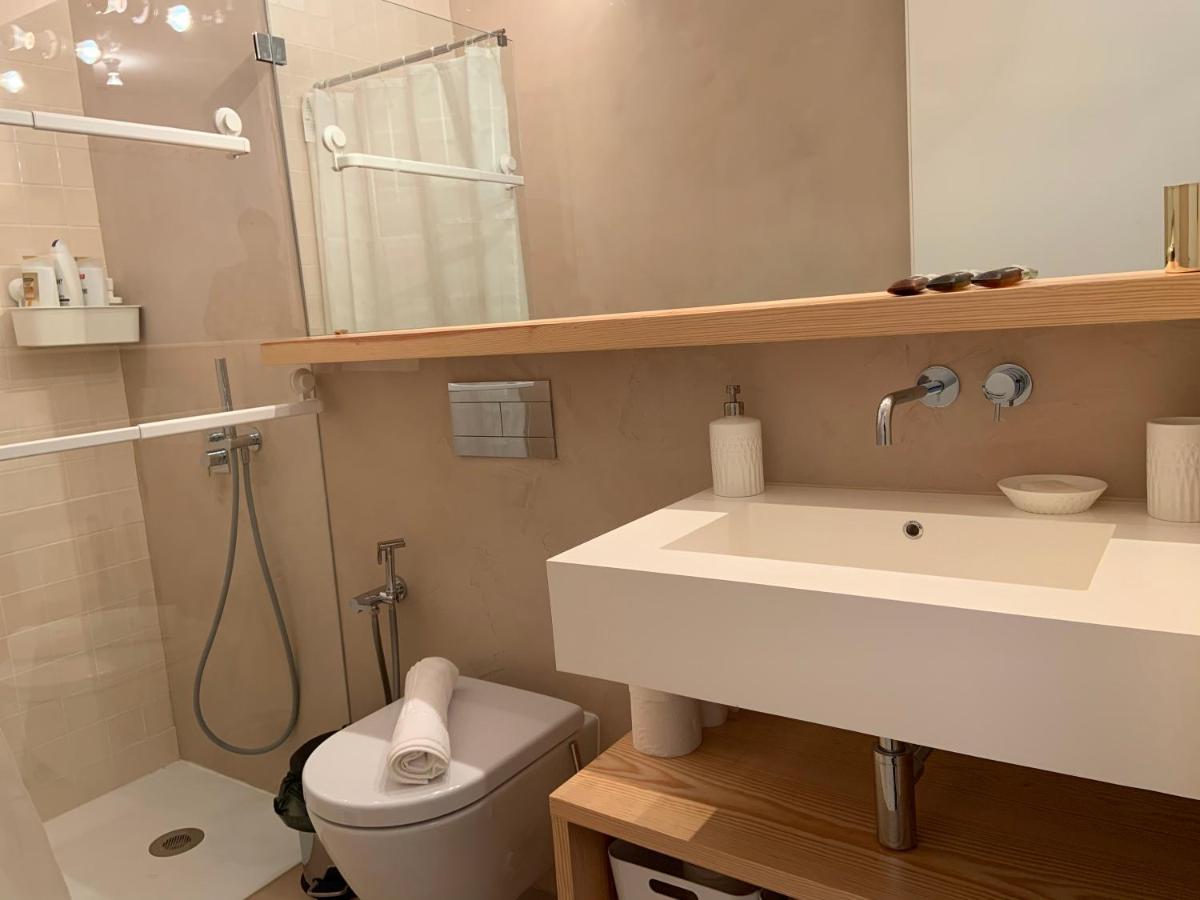 My Fair Lisbon Apartment Bagian luar foto