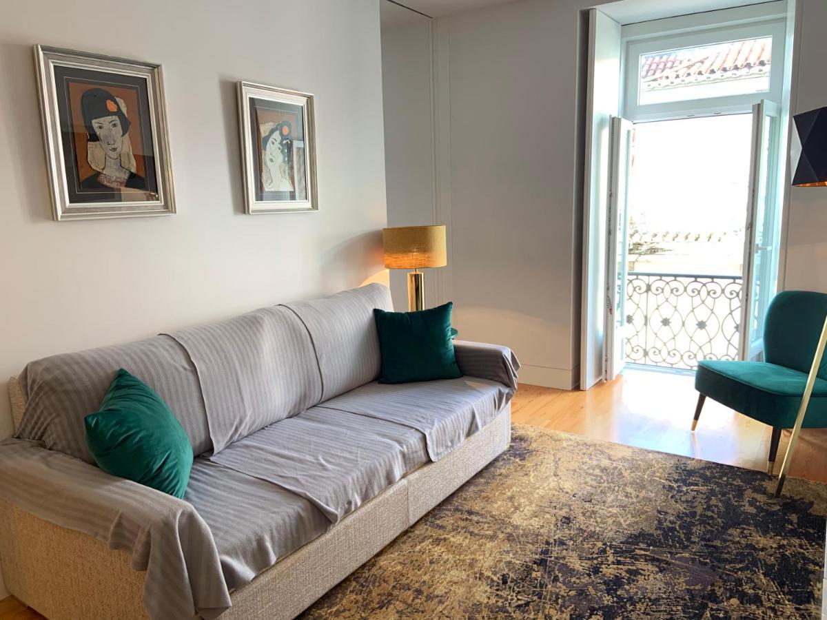 My Fair Lisbon Apartment Bagian luar foto