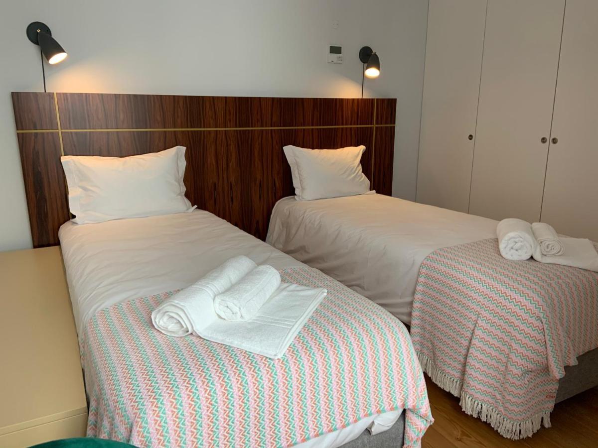 My Fair Lisbon Apartment Bagian luar foto